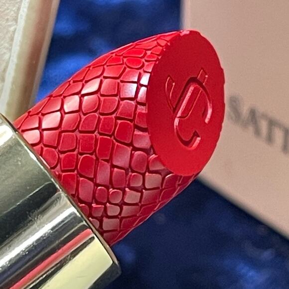 Jimmy Choo Red Carpet Lipstick New in Box - Picture 2 of 2